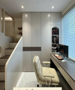 Bàn học cho trẻ em - BH01