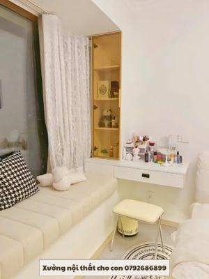 Thiết kế hiện đại – đa dạng lựa chọn