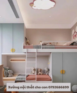 Màu sắc phong phú, phù hợp từng độ tuổi