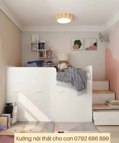 Đa dạng kiểu dáng, màu sắc theo sở thích của bé