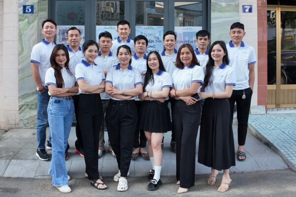 Kiến Tạo Nội Thất Phòng Ngủ Cho Giấc Mơ Đẹp Cùng Bé